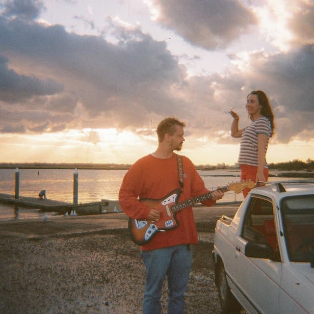 Album cover art for Ultraviolet