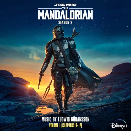 The Mandalorian: Season 2 - Vol. 1