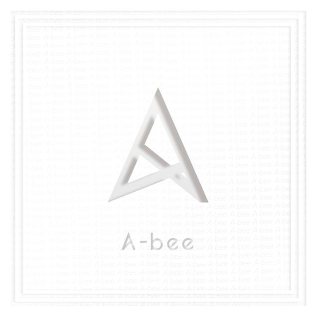 Album cover art for A‐bee