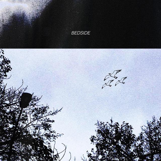 Album cover art for Bedside