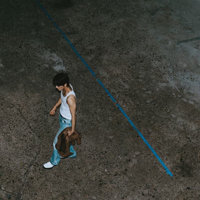 Album cover art for Selfie