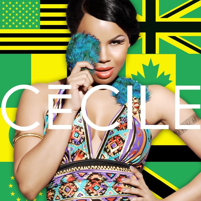 Album cover art for Jamaicanization