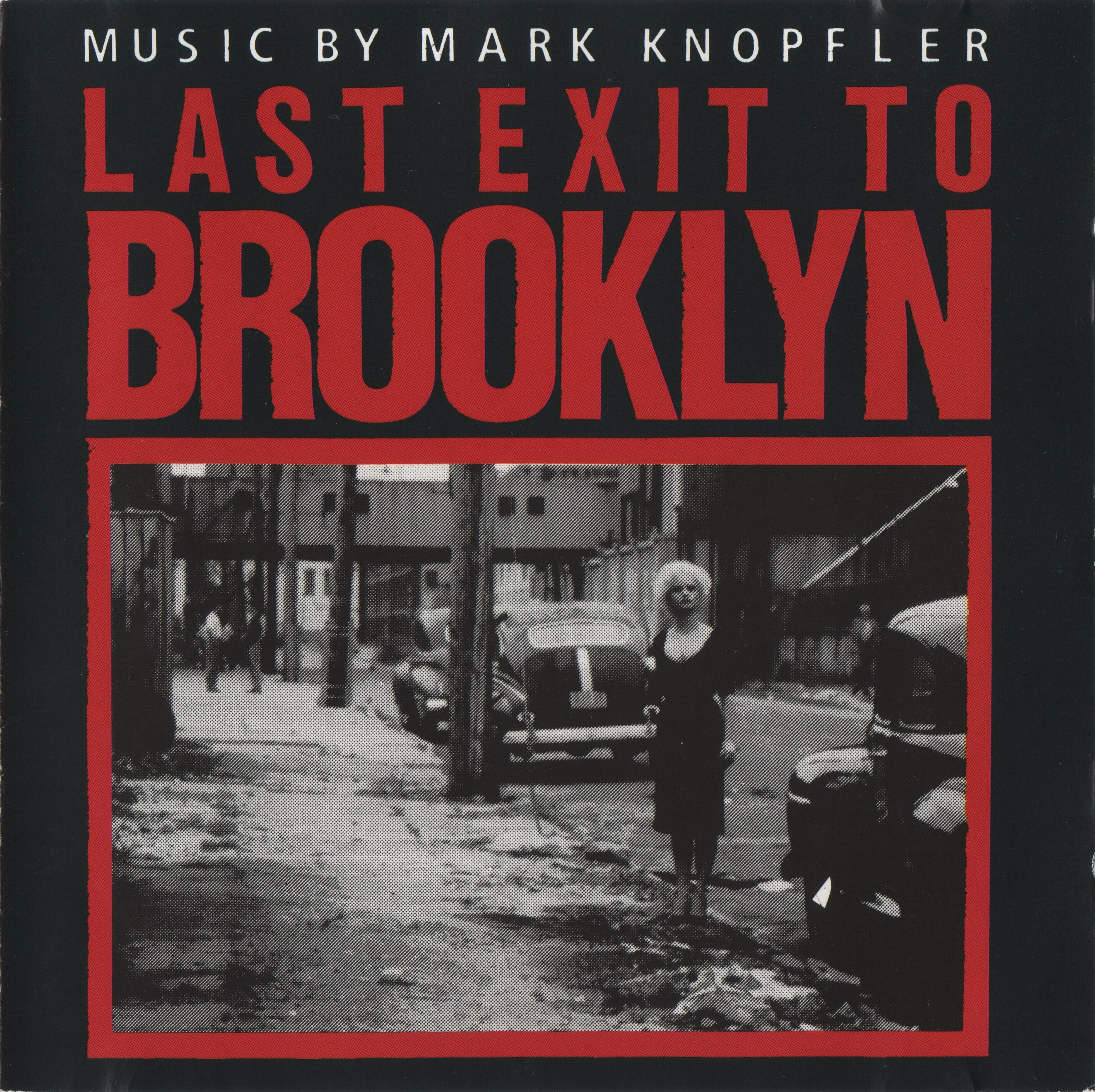 Last Exit to Brooklyn [B.O.F.]