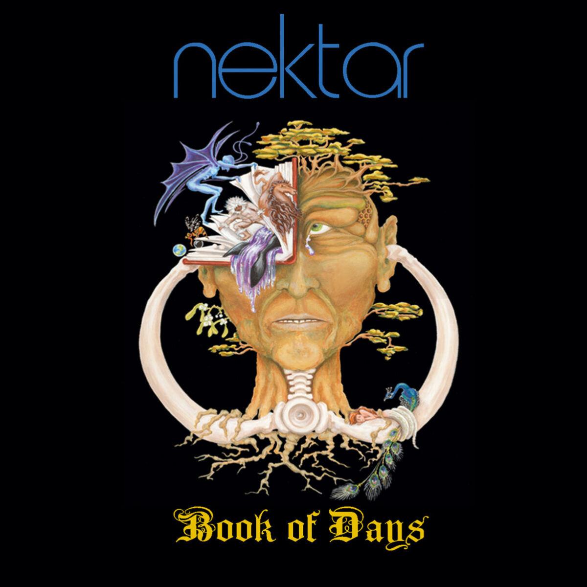 Book Of Days