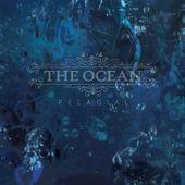 Album cover art for Pelagial