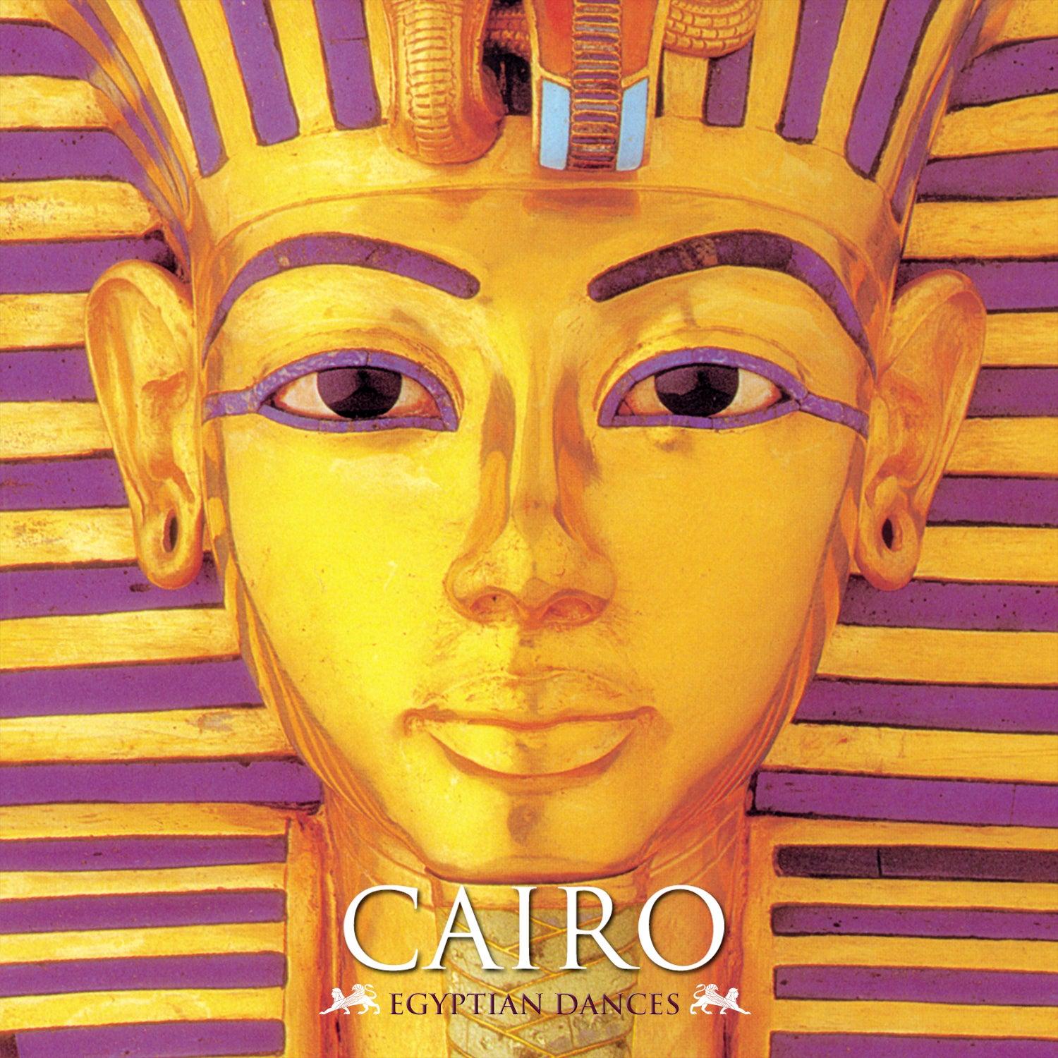 Cairo