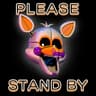 Please Stand By