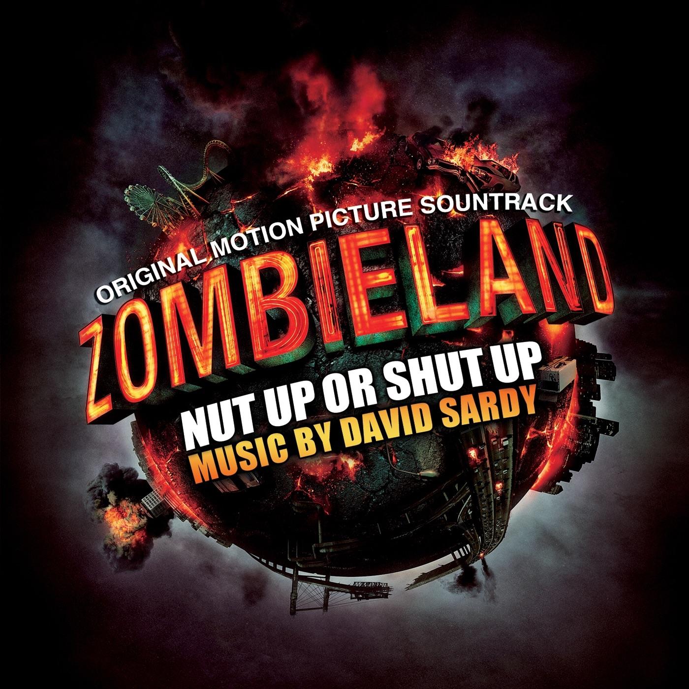 Zombieland [B.O.F.]