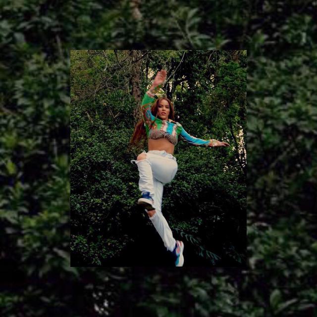 Album cover art for Do Lado de Fora