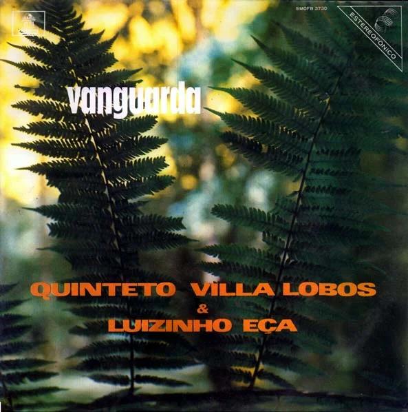Vanguarda