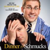 Dinner for Schmucks [B.O.F.]