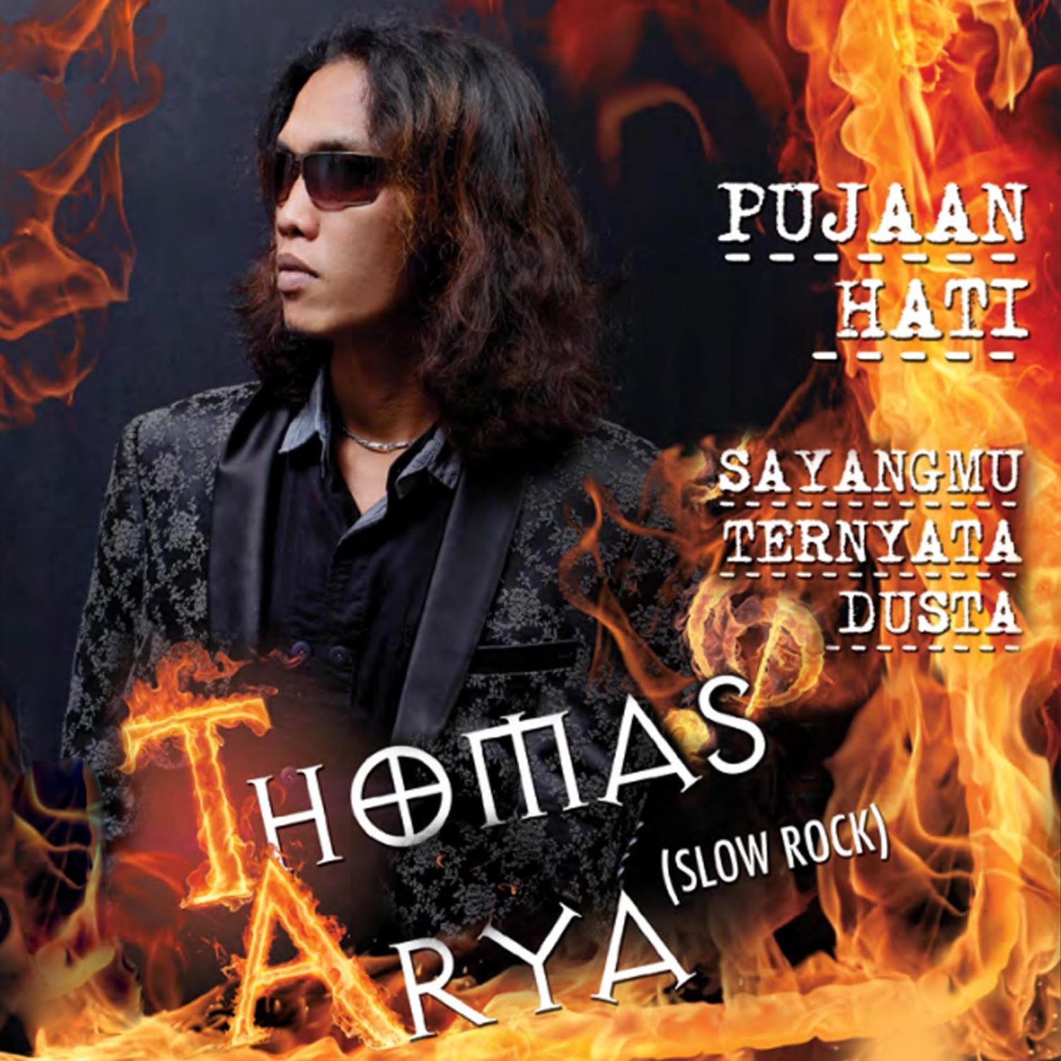 Pujaan Hati