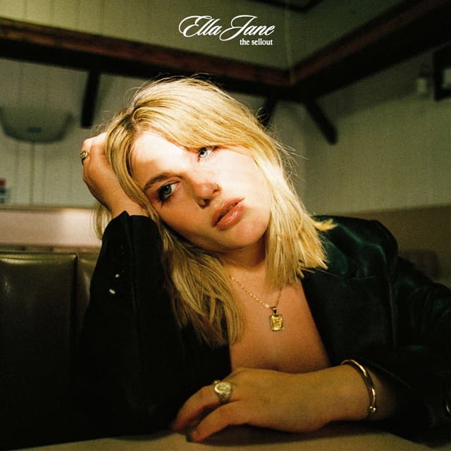 Album cover art for the sellout