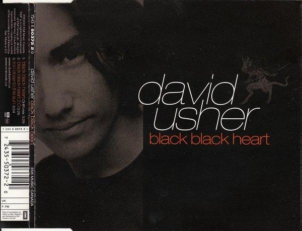 Black Black Heart