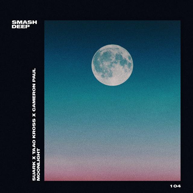 Album cover art for Moonlight