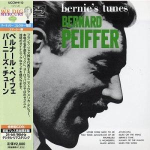 Bernie's Tunes