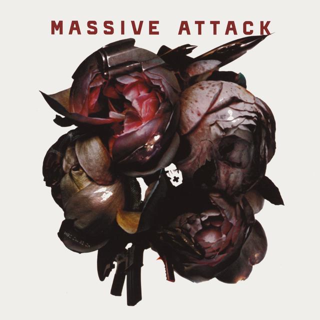 Album cover art for Collected