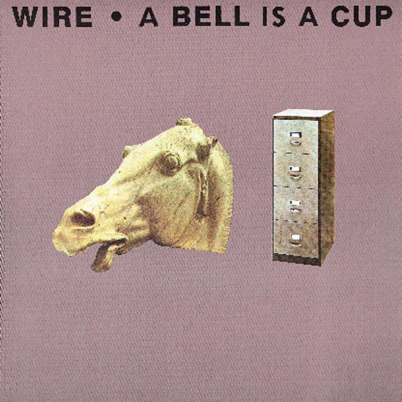 A Bell Is a Cup