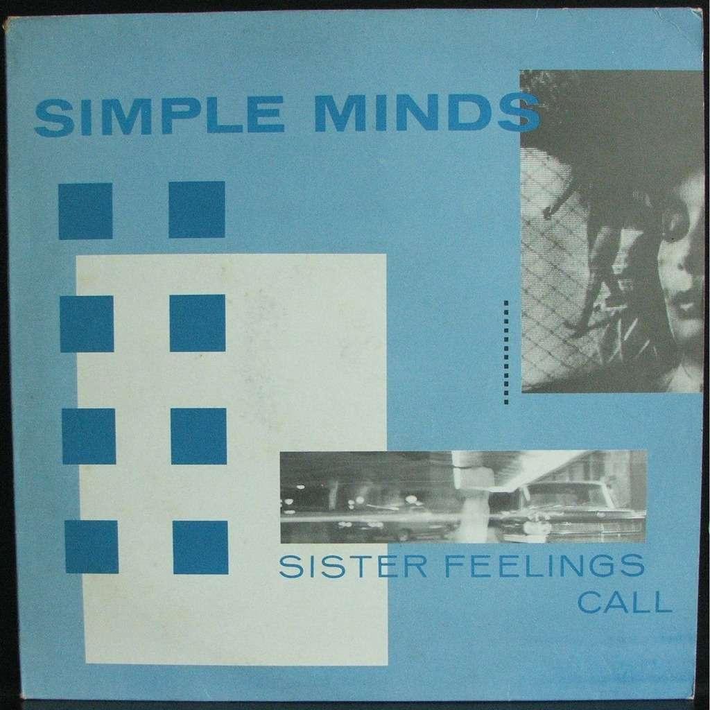 Sister Feelings Call