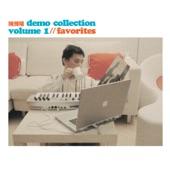 Album cover art for Demo Collection, Vol. 1, Favorites