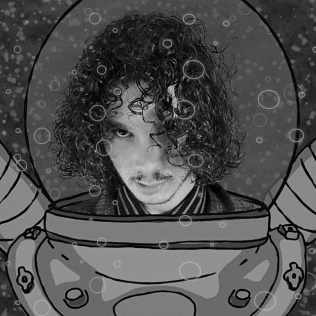 Album cover art for Slugger