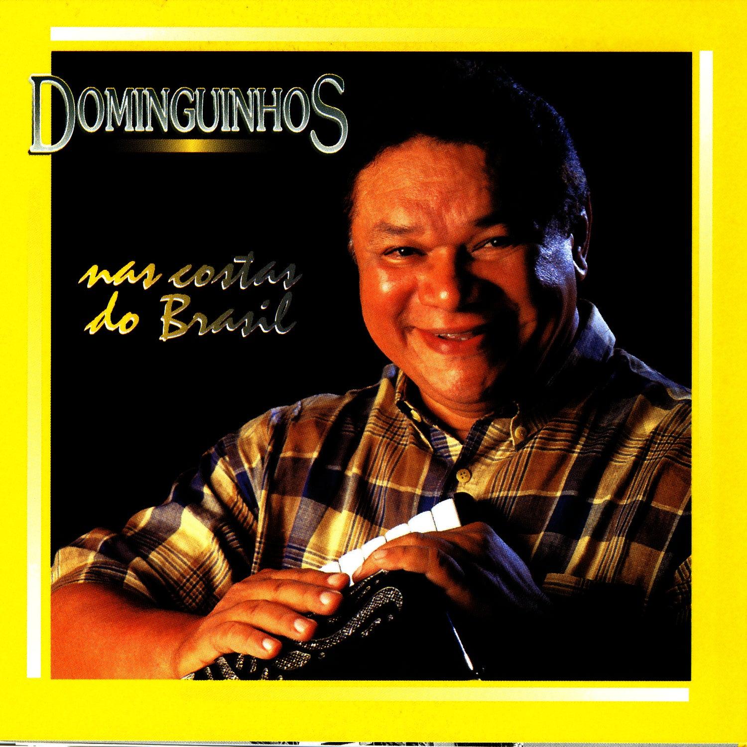 Nas Costas do Brasil