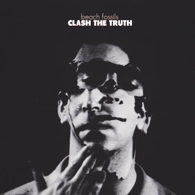 Album cover art for Clash the Truth