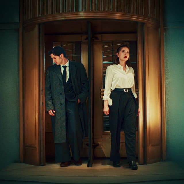 Album cover art for OVER IT
