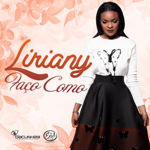Album cover art for Faço Como