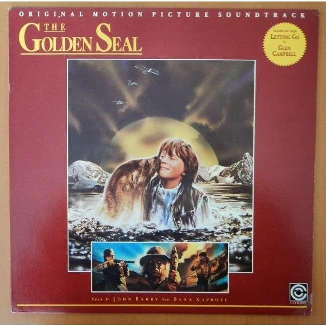 The Golden Seal [B.O.F.]