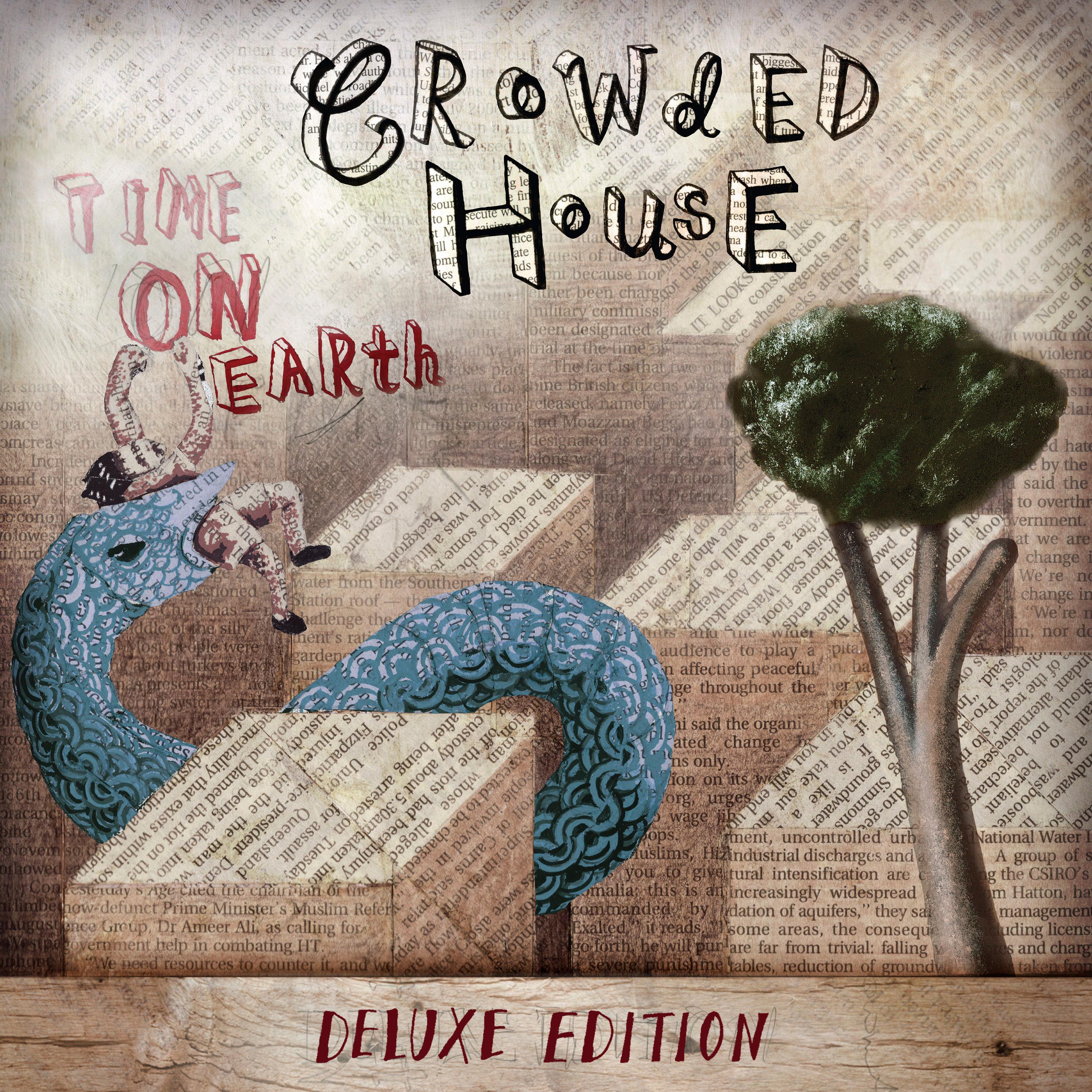 Time on Earth