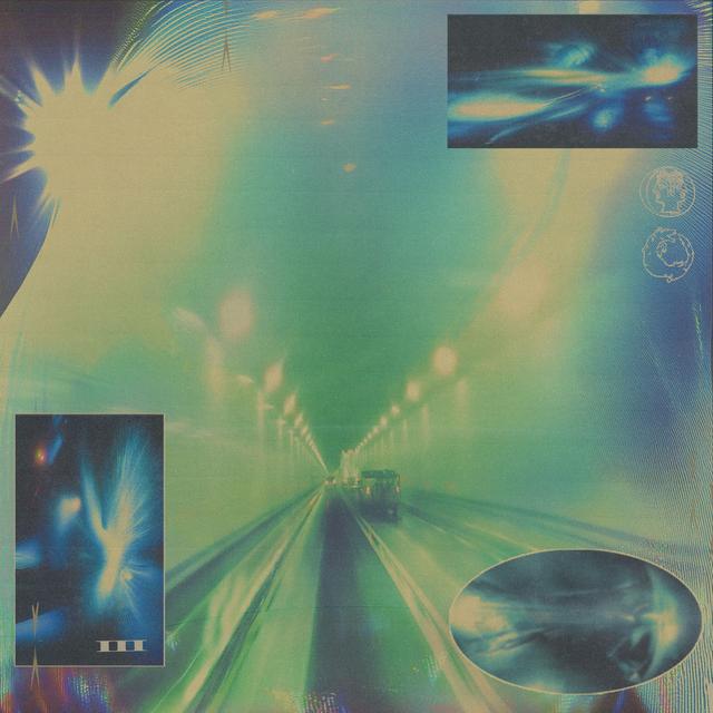 Album cover art for Easier Said Than Done
