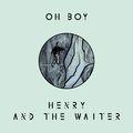 Album cover art for Oh Boy