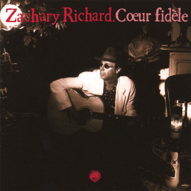 Album cover art for Cœur Fidèle