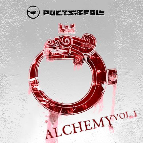 Album cover art for Alchemy Vol. 1
