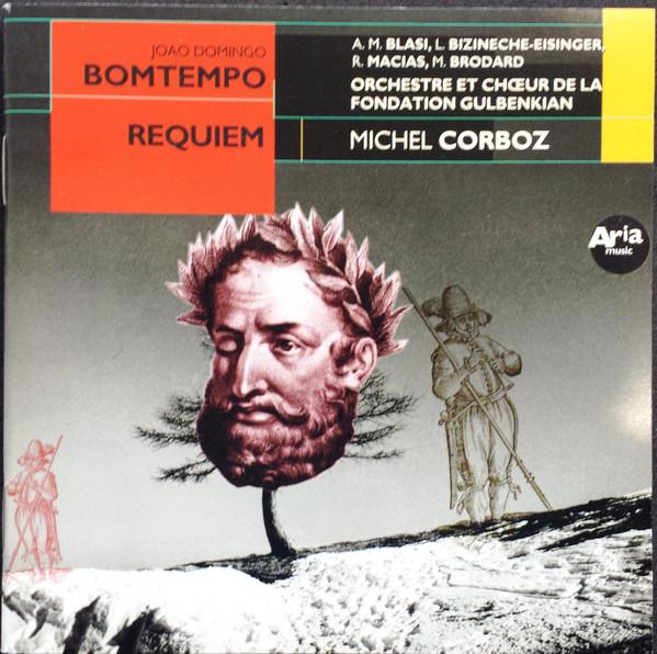 Bomtempo : Requiem
