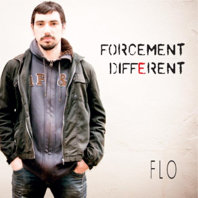 Album cover art for Forcement Different
