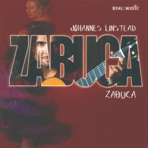 Album cover art for Zabuca