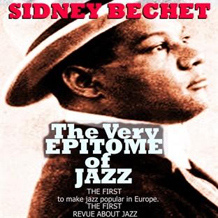 The Very Epitome Of Jazz