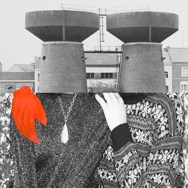 Album cover art for Beweisen
