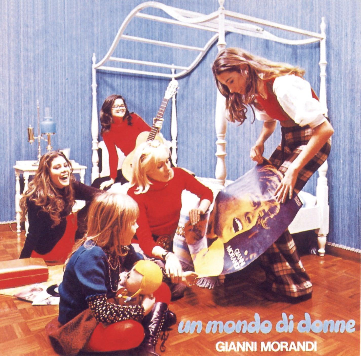 Un Mondo di Donne