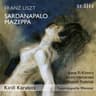 Sardanapalo, S. 687: Mentre a tuo danno