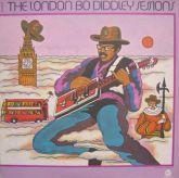 The London Bo Diddley Sessions