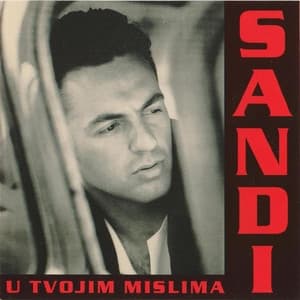 Album cover art for U tvojim mislima