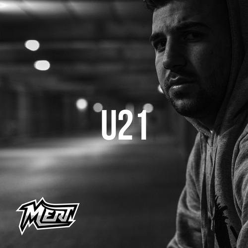 Album cover art for U21