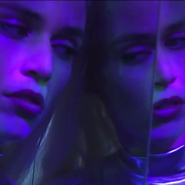 Album cover art for Therapy
