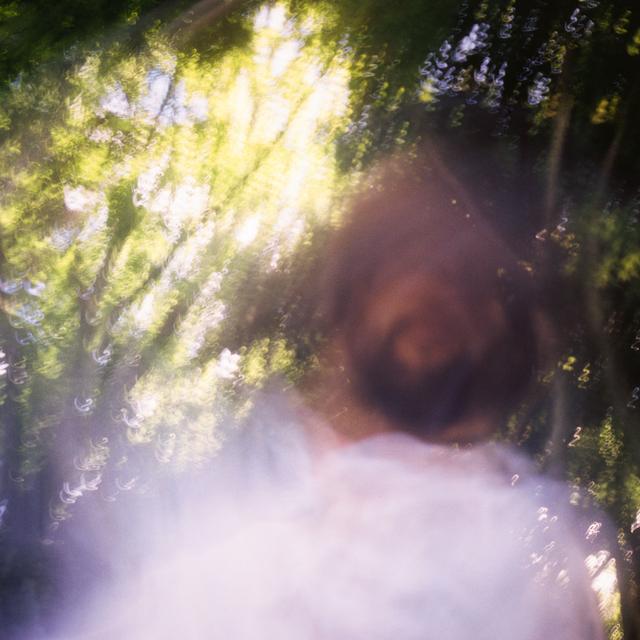 Album cover art for Future Lullaby