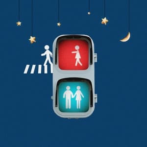 Album cover art for ブレーキライト