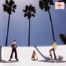 California [feat. Warren Hue]