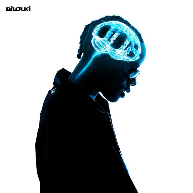 Album cover art for ODB Mentalité